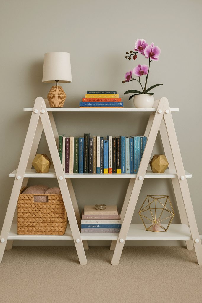bookcase